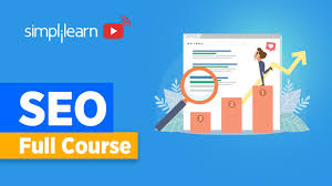 Advance SEO Course