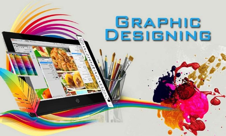 Graphic Design Full Course Bangla