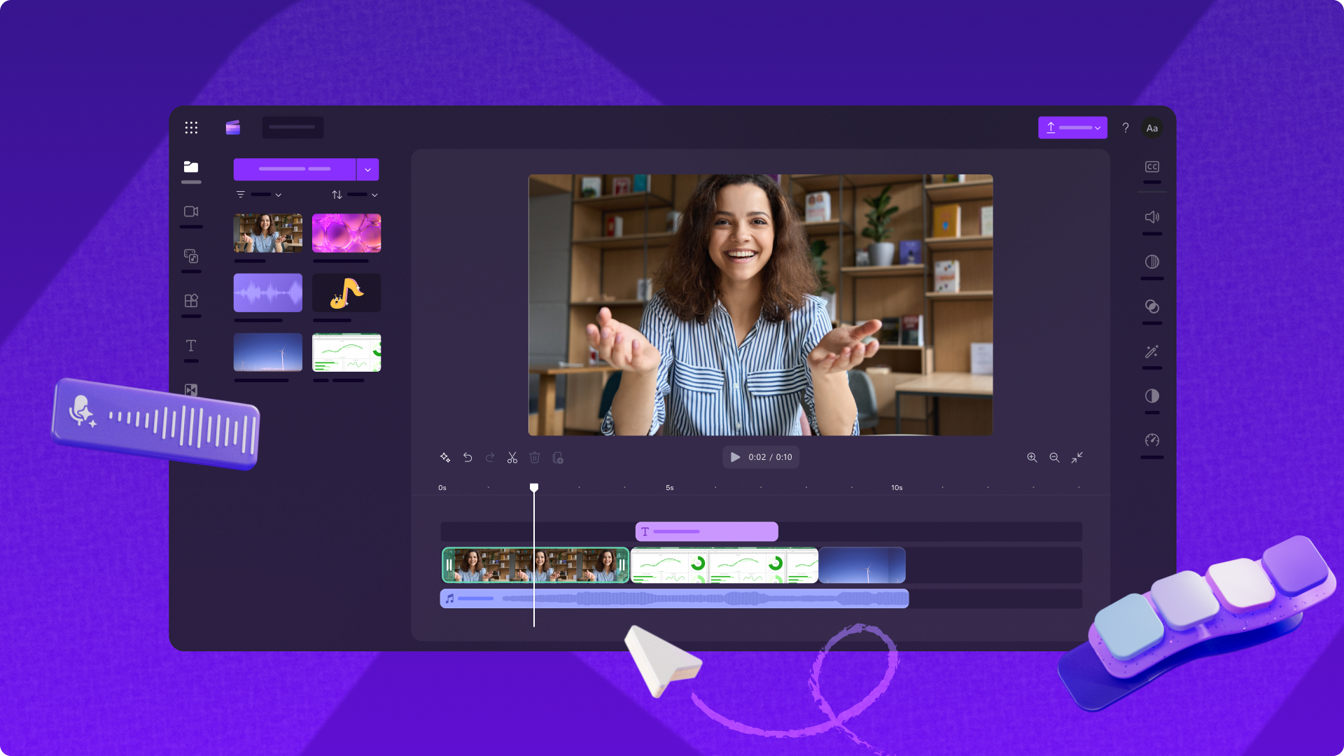 video editing Course